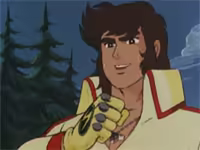 Page 82 of retro anime characters - preview thumbnail