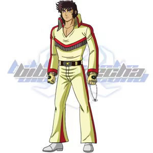 Page 83 of retro anime characters - preview thumbnail