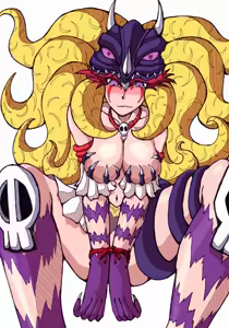 Page 10 of retro anime characters - preview thumbnail