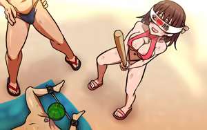 Page 426 of しればしるほどPHASEⅣ「合宿」 - preview thumbnail