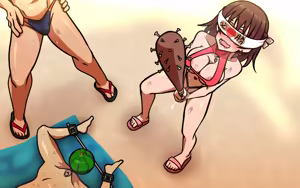 Page 428 of しればしるほどPHASEⅣ「合宿」 - preview thumbnail