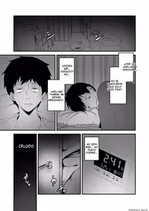 Page 13 of Netorase, Netorare - preview thumbnail