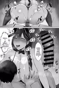 Page 18 of Sensei, Konna Shinsatsu Ari Desu ka? | Sensei, Is This Kind Of Examination Ok? - preview thumbnail