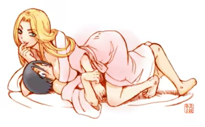 Page 761 of Galerias_z Hentai - Gif´s - preview thumbnail