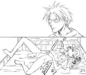 Page 807 of Galerias_z Hentai - Gif´s - preview thumbnail