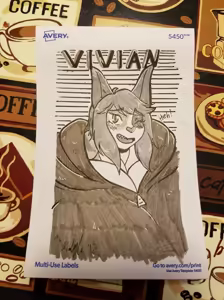 Page 1385 of Koigle's Art Pit Extract - preview thumbnail