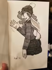 Page 1557 of Koigle's Art Pit Extract - preview thumbnail
