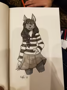 Page 1582 of Koigle's Art Pit Extract - preview thumbnail