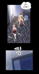 Page 101 of MANHWA - Dueña de la pensión PART 1 - preview thumbnail