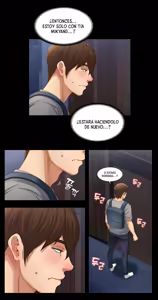 Page 104 of MANHWA - Dueña de la pensión PART 1 - preview thumbnail
