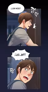 Page 112 of MANHWA - Dueña de la pensión PART 1 - preview thumbnail