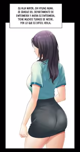 Page 132 of MANHWA - Dueña de la pensión PART 1 - preview thumbnail
