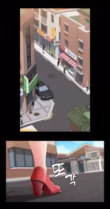 Page 144 of MANHWA - Dueña de la pensión PART 1 - preview thumbnail