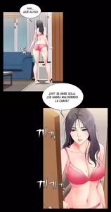 Page 149 of MANHWA - Dueña de la pensión PART 1 - preview thumbnail
