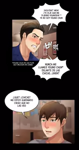 Page 15 of MANHWA - Dueña de la pensión PART 1 - preview thumbnail
