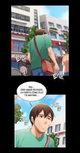 Page 162 of MANHWA - Dueña de la pensión PART 1 - preview thumbnail