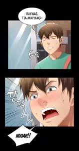 Page 166 of MANHWA - Dueña de la pensión PART 1 - preview thumbnail