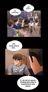 Page 17 of MANHWA - Dueña de la pensión PART 1 - preview thumbnail
