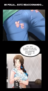Page 177 of MANHWA - Dueña de la pensión PART 1 - preview thumbnail