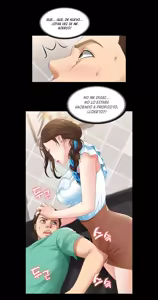 Page 184 of MANHWA - Dueña de la pensión PART 1 - preview thumbnail