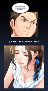 Page 191 of MANHWA - Dueña de la pensión PART 1 - preview thumbnail