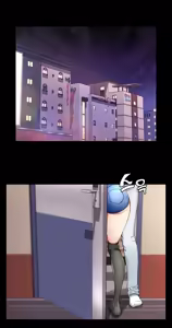 Page 20 of MANHWA - Dueña de la pensión PART 1 - preview thumbnail