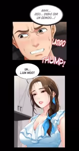 Page 201 of MANHWA - Dueña de la pensión PART 1 - preview thumbnail
