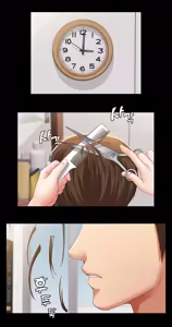 Page 204 of MANHWA - Dueña de la pensión PART 1 - preview thumbnail