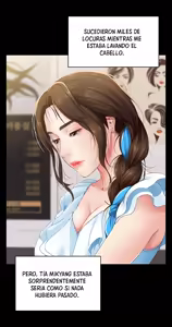 Page 206 of MANHWA - Dueña de la pensión PART 1 - preview thumbnail