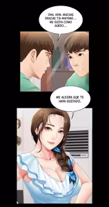 Page 210 of MANHWA - Dueña de la pensión PART 1 - preview thumbnail