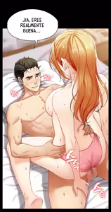 Page 21 of MANHWA - Dueña de la pensión PART 1 - preview thumbnail