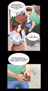 Page 211 of MANHWA - Dueña de la pensión PART 1 - preview thumbnail