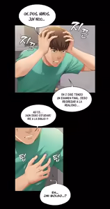 Page 221 of MANHWA - Dueña de la pensión PART 1 - preview thumbnail