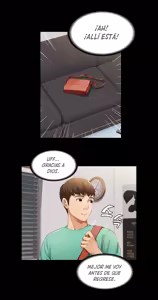 Page 228 of MANHWA - Dueña de la pensión PART 1 - preview thumbnail
