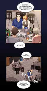 Page 24 of MANHWA - Dueña de la pensión PART 1 - preview thumbnail