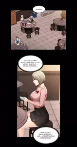 Page 25 of MANHWA - Dueña de la pensión PART 1 - preview thumbnail