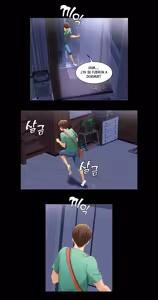 Page 253 of MANHWA - Dueña de la pensión PART 1 - preview thumbnail