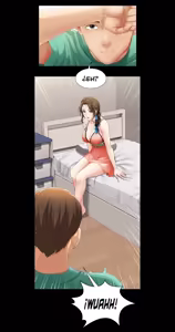 Page 256 of MANHWA - Dueña de la pensión PART 1 - preview thumbnail
