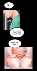 Page 266 of MANHWA - Dueña de la pensión PART 1 - preview thumbnail