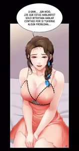 Page 269 of MANHWA - Dueña de la pensión PART 1 - preview thumbnail