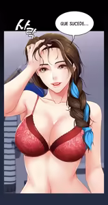Page 286 of MANHWA - Dueña de la pensión PART 1 - preview thumbnail