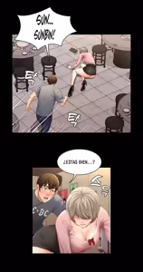 Page 29 of MANHWA - Dueña de la pensión PART 1 - preview thumbnail