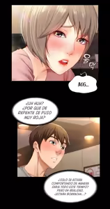 Page 30 of MANHWA - Dueña de la pensión PART 1 - preview thumbnail