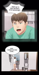 Page 308 of MANHWA - Dueña de la pensión PART 1 - preview thumbnail