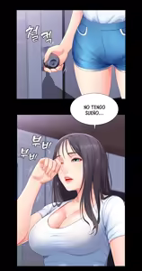 Page 309 of MANHWA - Dueña de la pensión PART 1 - preview thumbnail