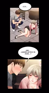 Page 31 of MANHWA - Dueña de la pensión PART 1 - preview thumbnail
