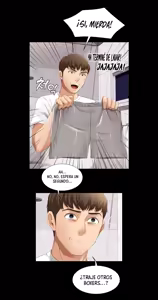 Page 311 of MANHWA - Dueña de la pensión PART 1 - preview thumbnail