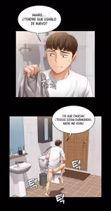 Page 313 of MANHWA - Dueña de la pensión PART 1 - preview thumbnail