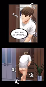 Page 314 of MANHWA - Dueña de la pensión PART 1 - preview thumbnail
