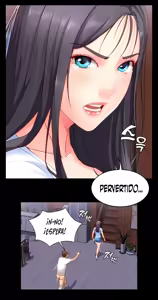 Page 330 of MANHWA - Dueña de la pensión PART 1 - preview thumbnail